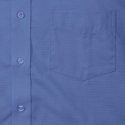 Russell Oxford short sleeve shirt