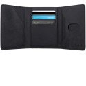 SCX.design A15 card wallet with integrated tracker