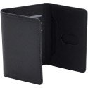 SCX.design A15 card wallet with integrated tracker