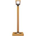 SCX.design O31 lampe de table en bois