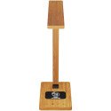 SCX.design O31 lampe de table en bois