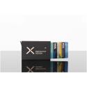 SCX.design O35 magnetic RFID card holder