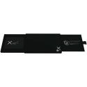 SCX.design O35 magnetische RFID-kaarthouder