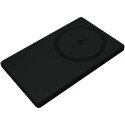 SCX.design P22 batterie externe magnétique ultra-fine 5 000 mAh