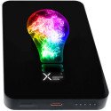 SCX.design P23 15 W 5 000 mAh, batterie externe MagSafe