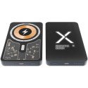 SCX.design P23 15 W 5 000 mAh, batterie externe MagSafe