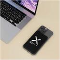 SCX.design P23 15 W 5 000 mAh, batterie externe MagSafe