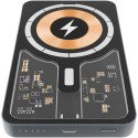 SCX.design P23 15 W 5000 mAh MagSafe powerbank