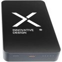 SCX.design P24 15W 10.000 mAh MagSafe power bank