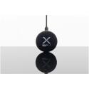 SCX.design W37 15 W extra dun draadloos oplaadstation van gerecycled aluminium