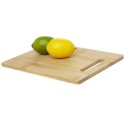 Seasons Basso bamboo cutting board