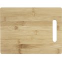 Seasons Basso bamboo cutting board