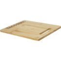 Seasons Basso bamboo cutting board