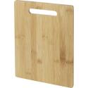 Seasons Basso bamboo cutting board