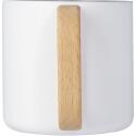 Seasons Bjorn 360 ml RCS recycled stainless steel mug with copper vacuum insulation