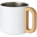 Seasons Bjorn 360 ml Tasse aus RCS recyceltem Edelstahl mit Kupfer-Vakuumisolierung