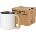 Seasons Bjorn tasse de 360 ml en acier inoxydable recyclé RCS avec isolation sous vide en cuivre