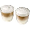 Seasons Boda 2-piece glass coffee cup set 200 ml