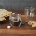 Seasons Boda ensembles espresso de 2 pièces 80 ml