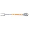 Seasons Fajro BBQ tool set
