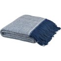 Seasons Haven herringbone throw blanket