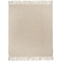 Seasons Ivy rPET mohair blanket