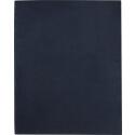 Seasons Lily rPET fleece blanket