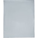 Seasons Marigold rPET sherpa fleece blanket