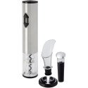 Seasons Pino electric wine opener with wine tools