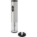 Seasons Pino electric wine opener with wine tools