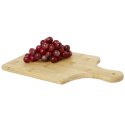 Seasons Quimet bamboo cutting board