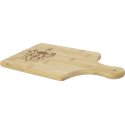 Seasons Quimet bamboo cutting board