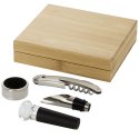 Seasons Syrat 4-piece wine set