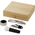 Seasons Syrat 4-piece wine set