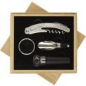Seasons Syrat 4-piece wine set