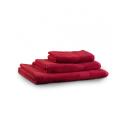 Serviette de bain en mesure