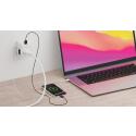 Skross adaptateur de voyage universel MUV 65W PD avec USB