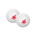 SKROSS® eTag kit d'étiquettes de suivi