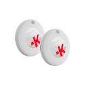 SKROSS® eTag-set met volgtags