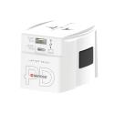 Skross Weltreise-Adapter MUV 65W PD mit USB-C-Kabel
