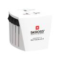 Skross Weltreise-Adapter MUV Micro