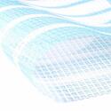 Speaker mesh