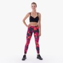 Sports leggings custom printed