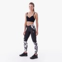 Sports leggings custom printed