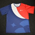 Sports T-shirt quick-dry custom printed