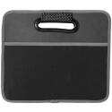 STAC Accordion trunk organizer
