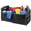 STAC Accordion trunk organizer