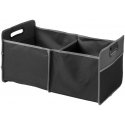 STAC Accordion trunk organizer