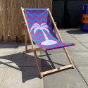 Standard deckchair express