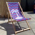 Standard deckchair